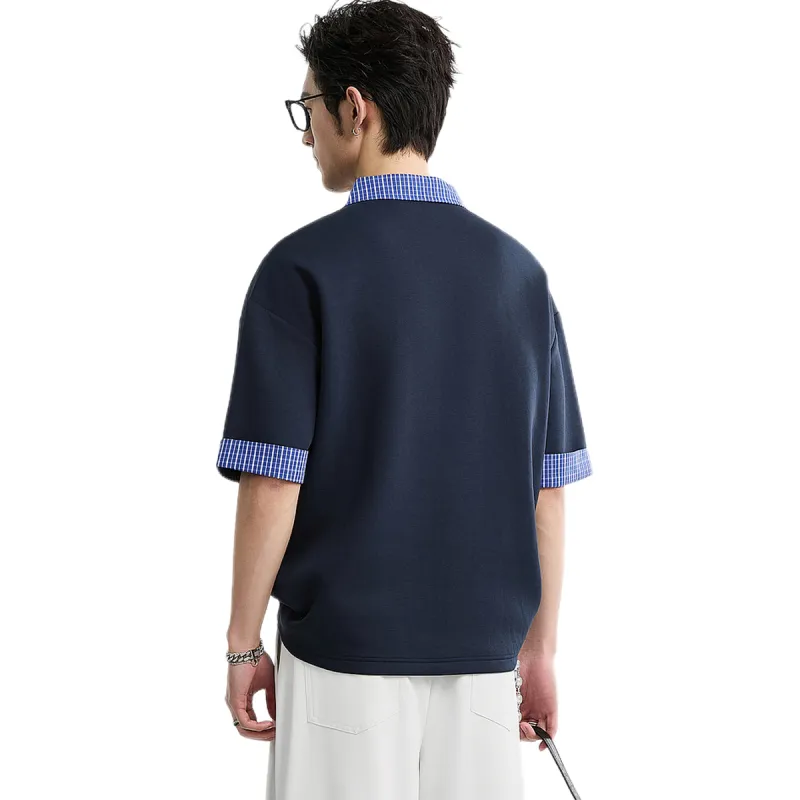 EARL JOEL Polo Shirts Men-1
