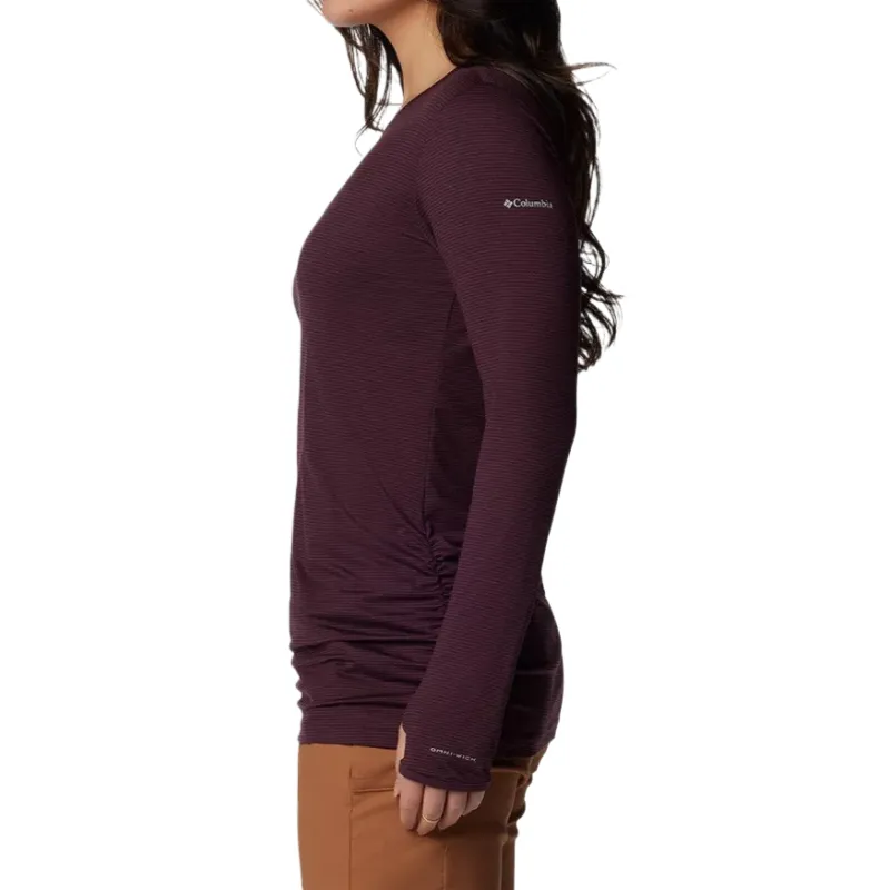 Columbia Leslie Falls Regular T Shirt Women's-2