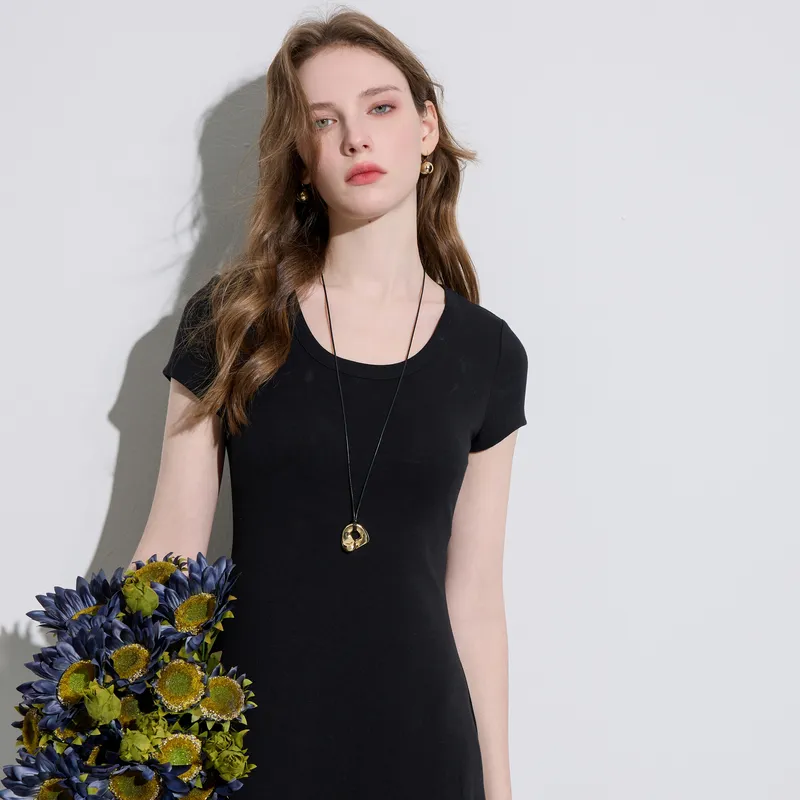 3COLOUR Short Sleeved Dress Women's-10