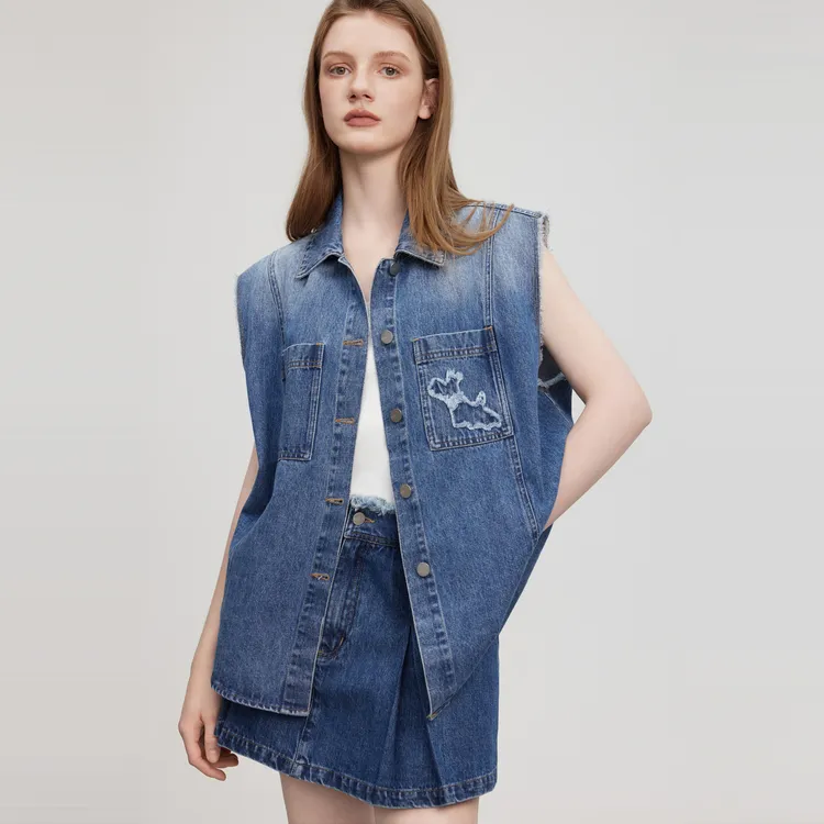 ELLE Shirts Women's-2