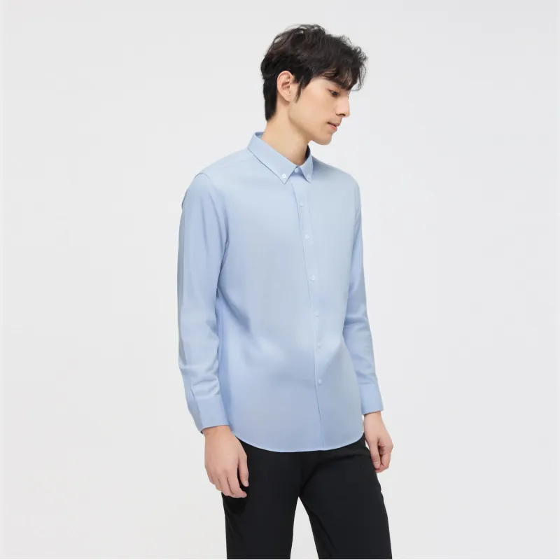 SUNDANCE Shirts Men-17