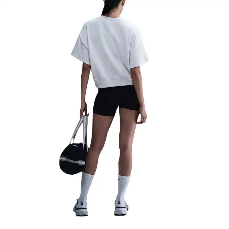 Nike Sportswear Club Fleece Women's Loose Top-3