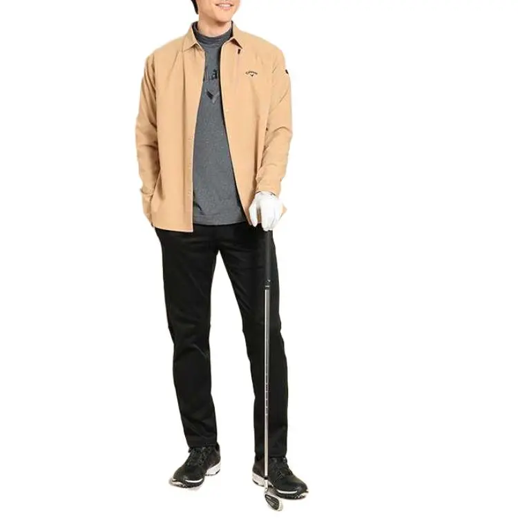 Callaway Jackets Men-3