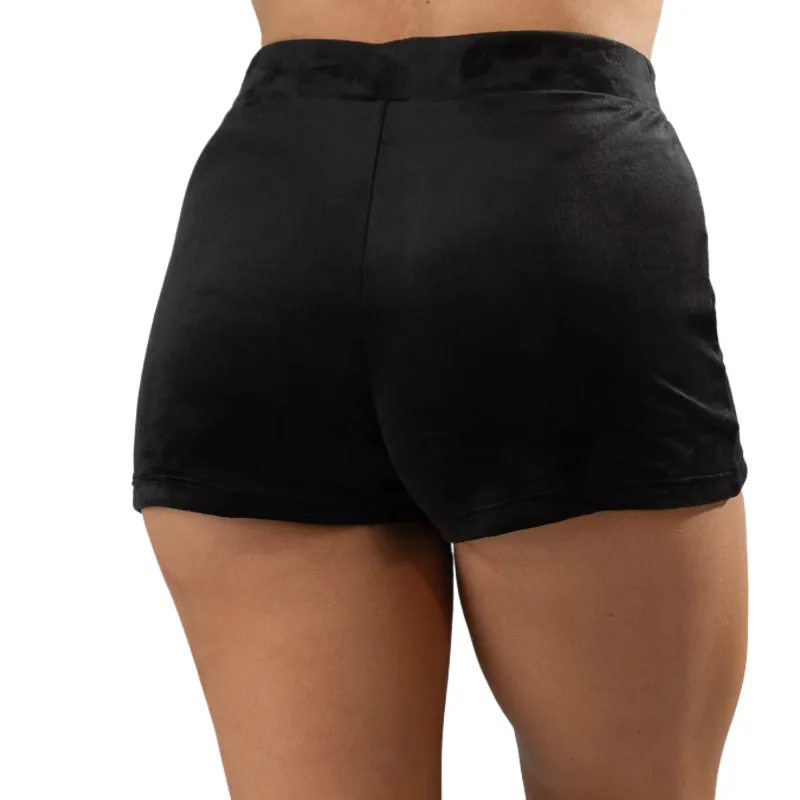 ALPHALETE Sports Shorts Women's-1