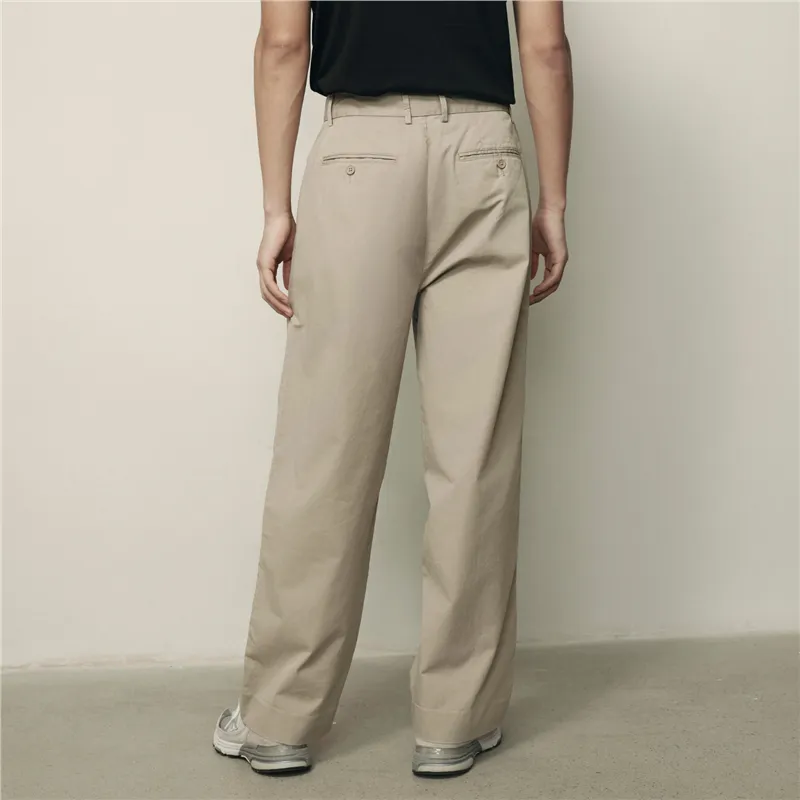 UNIQLO Casual Pants Men-7