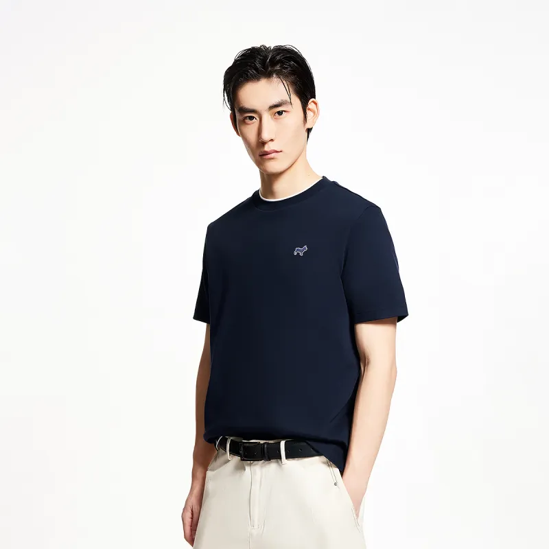 JACK&JONES T Shirts Men-17