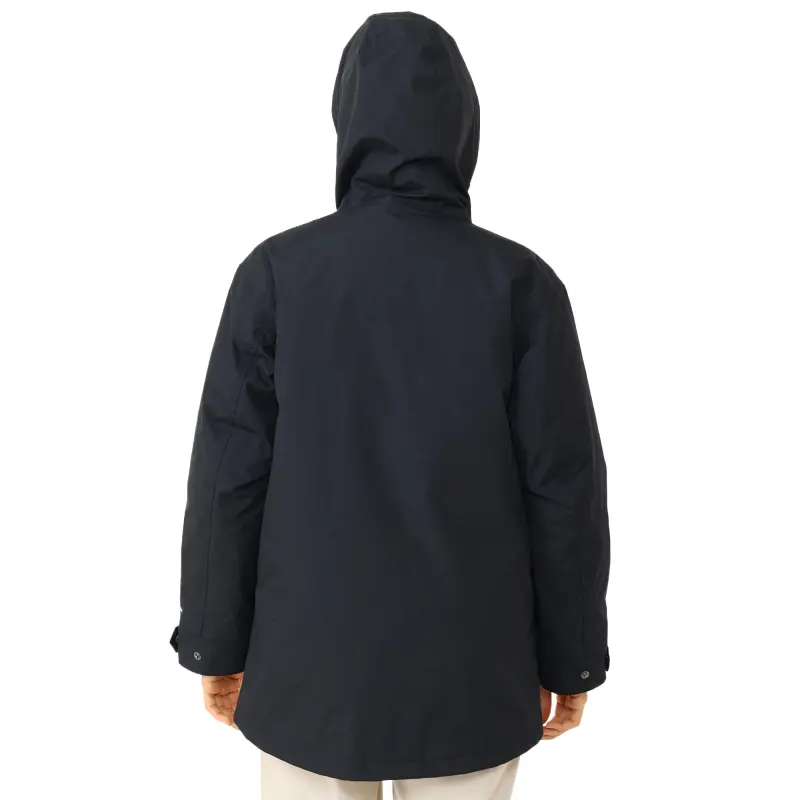 Columbia Beautiful Hill Omnitech Jacket Women's Black-3