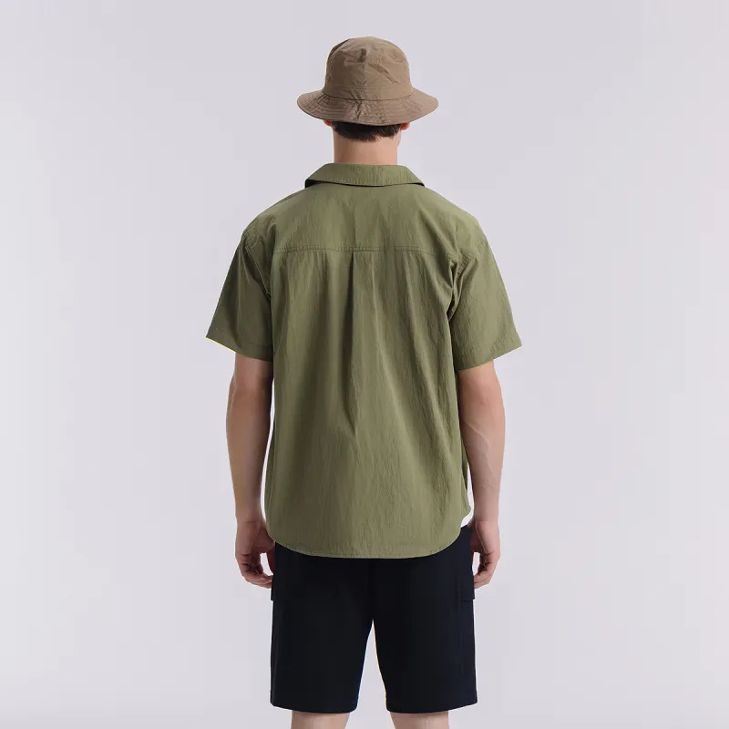 CAT Shirts Men-9