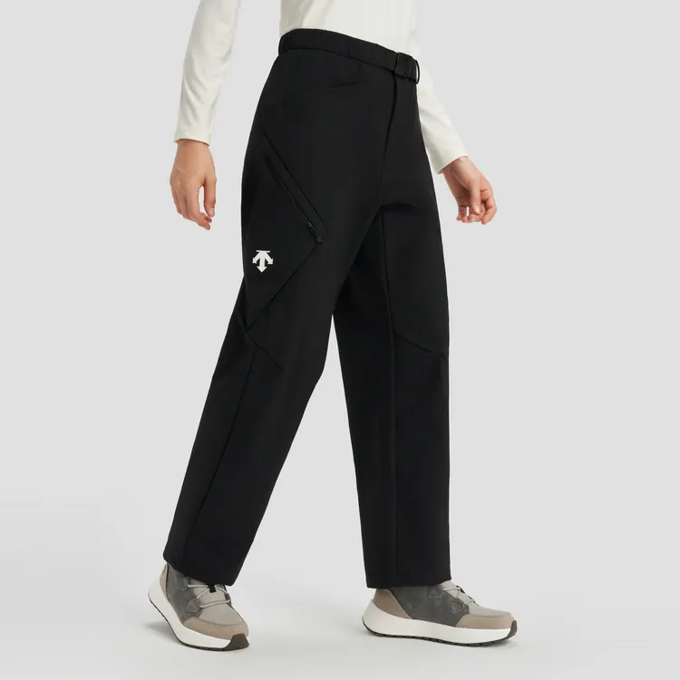 DESCENTE SNOWBOARD Series Casual Pants Unisex-7