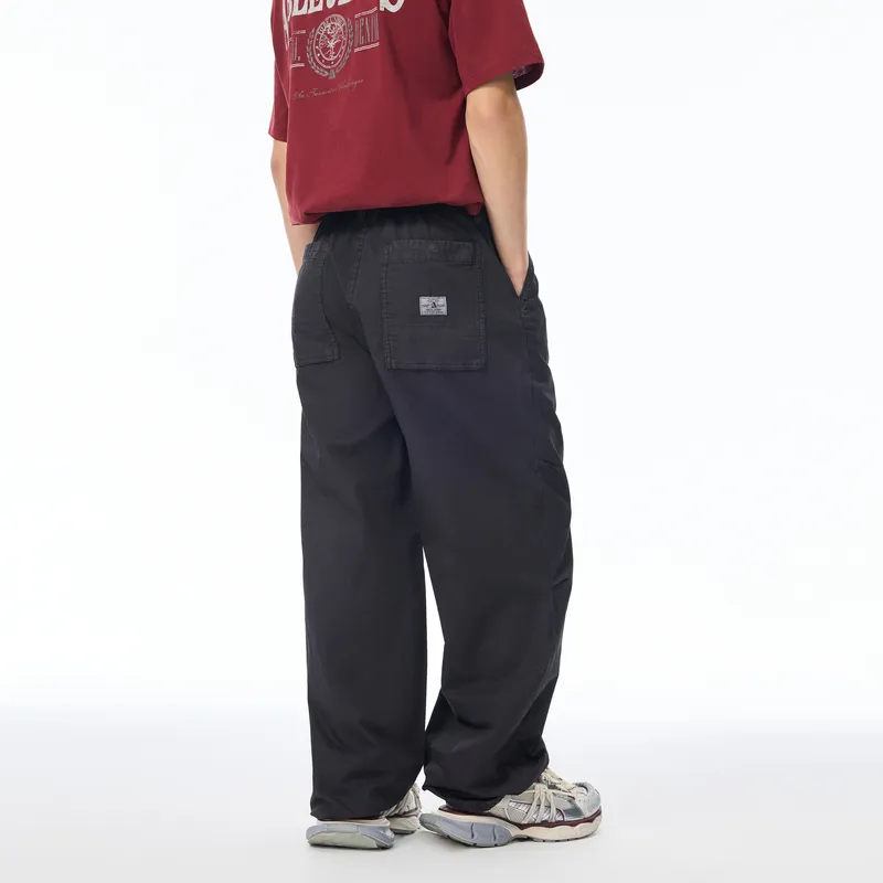 ABLE JEANS Casual Pants Men-12
