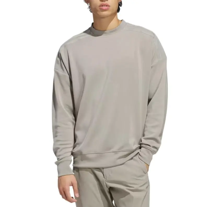 Adidas Free Shipping With AdiClub Beyond Modal Pullover-1