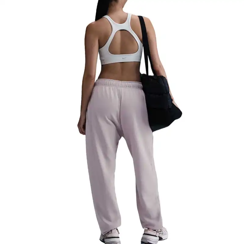 Nike Sportswear Club Fleece Futura Knitted Sweatpants Women's-2