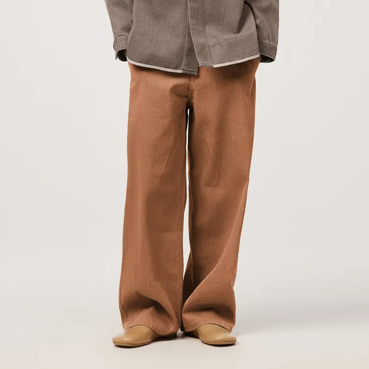 CROQUIS Jeans Men-7