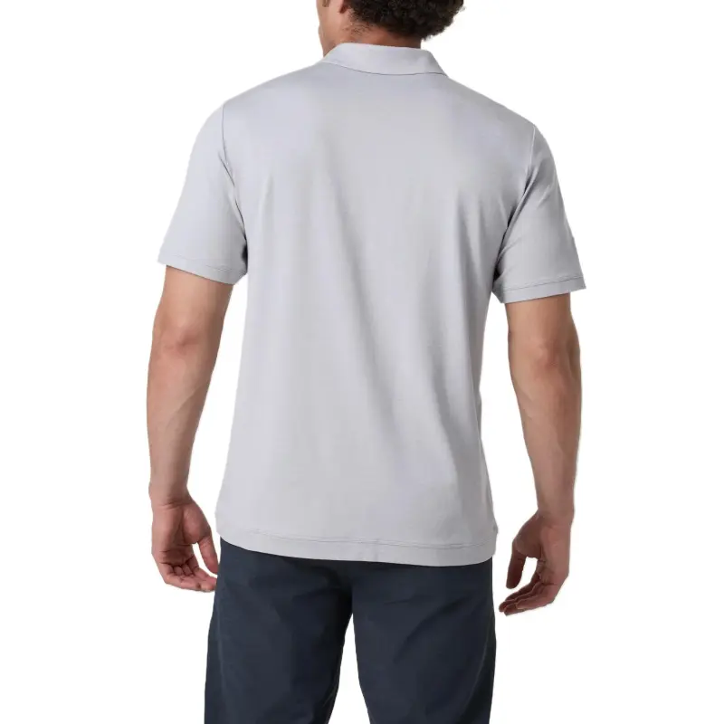 Vuori DreamKnit™ Ponto Polo Shirt Men's-9
