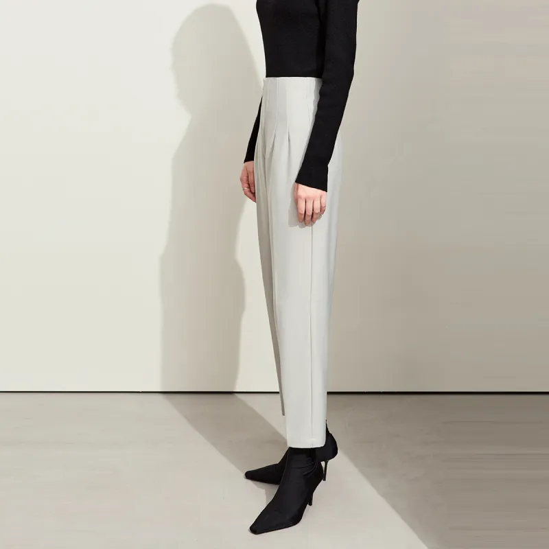 AMII Casual Pants Women's-13