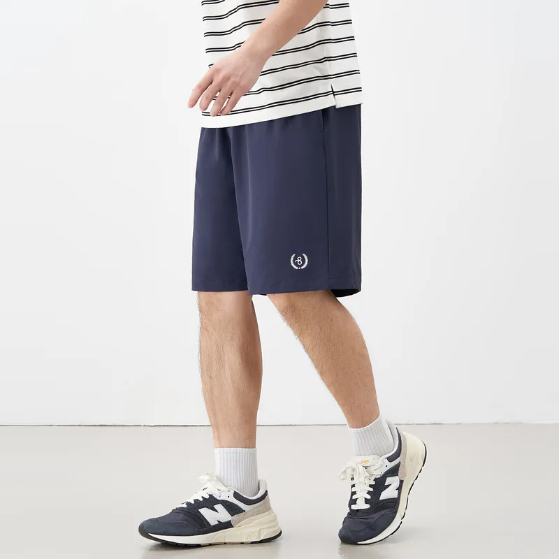 Gxg Jeans Casual Shorts Men-13