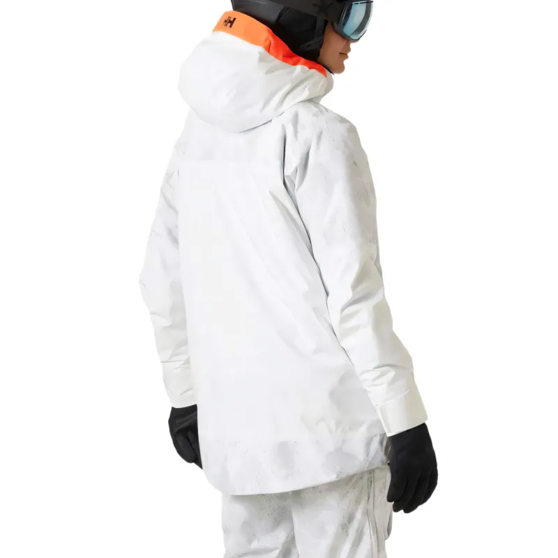 HELLY HANSEN Ski Jacket Women's-3