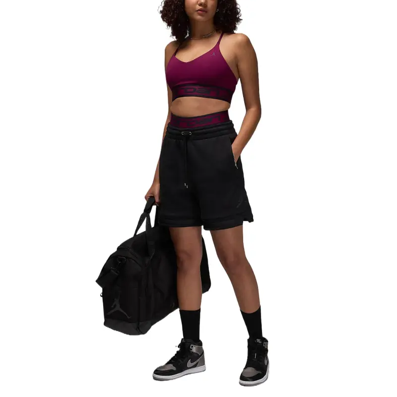 JORDAN Sport Indy Women's Light Support Sports Bra-3