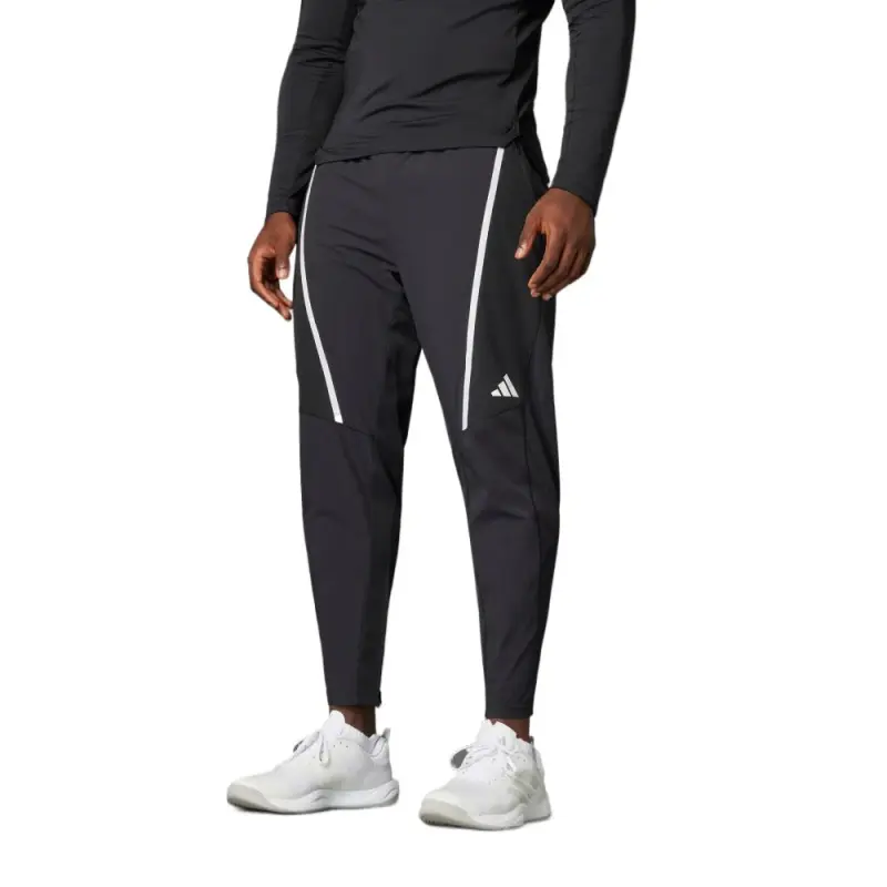Adidas Free Shipping With AdiClub Designed for Training Adistrong Pants-1