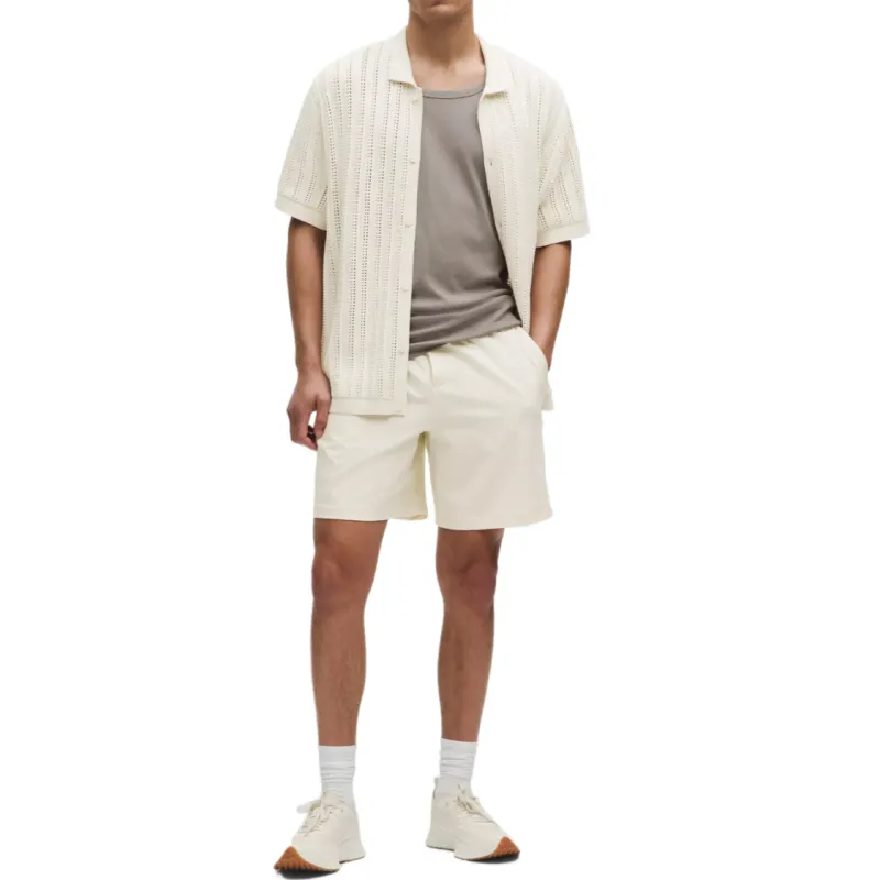 Lululemon Stretch Ripstop Short Casual Shorts 8' Men's-2
