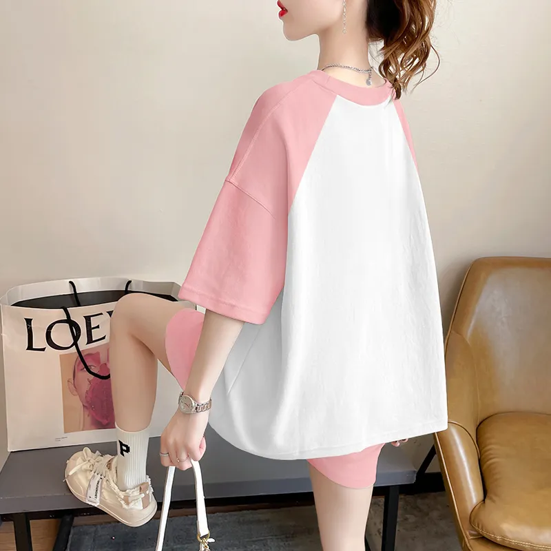 XIANSINIAO Casual Suits Women's-1