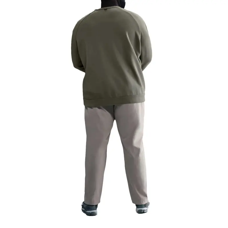 Nike 24.7 ImpossiblySoft Men's Dri FIT Crew-2