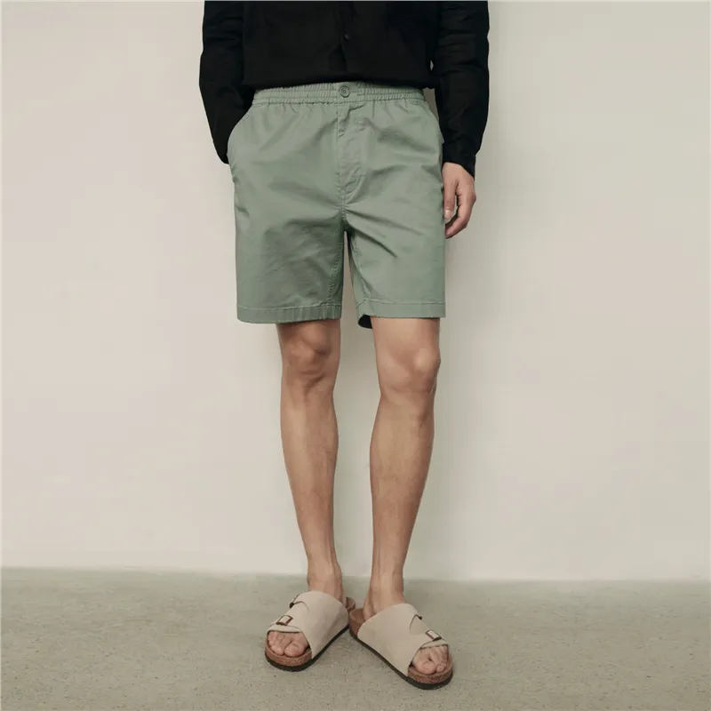 UNIQLO Casual Shorts Men-10