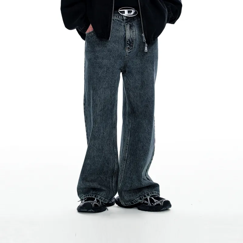 BJHG Jeans Unisex-7