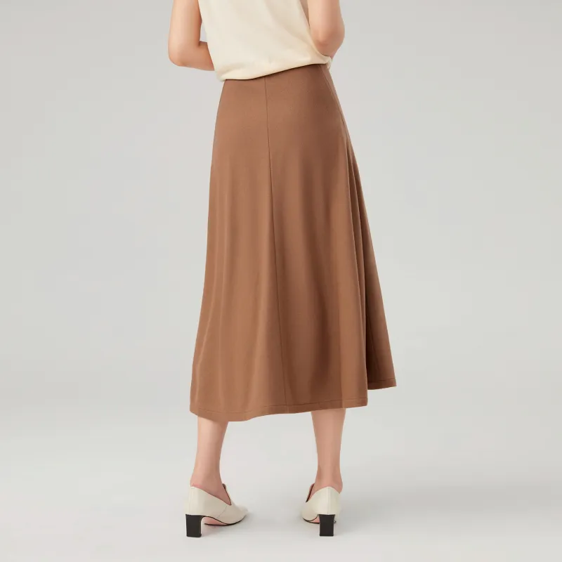OVV Casual Short Skirts Women's-3