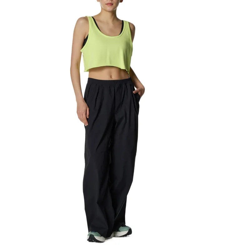 Under Armour Icon Tank Top Women's Yellow-2