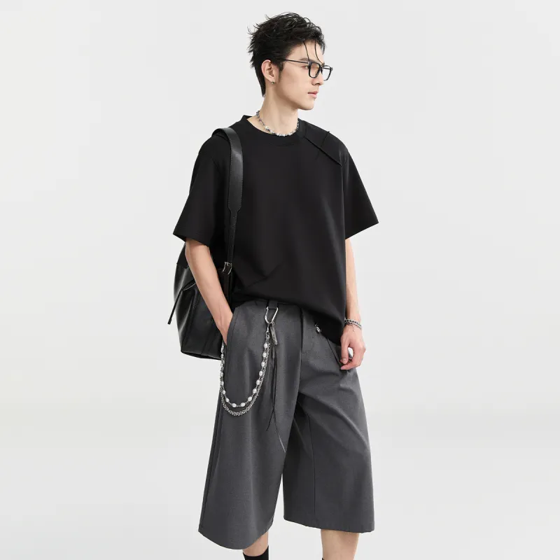 EARL JOEL T Shirts Men-9