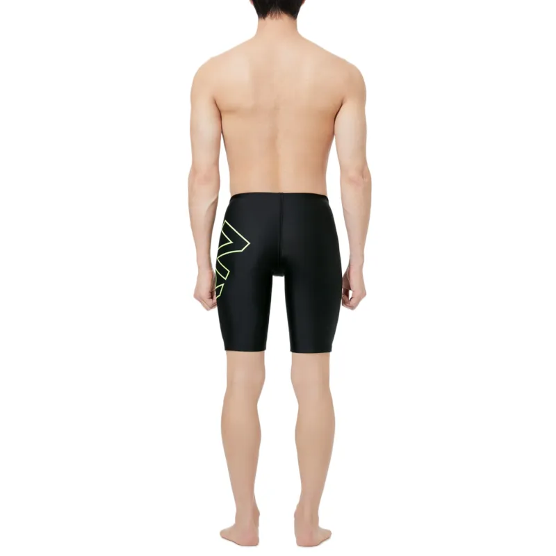 Arena Swimming Shorts Men's Black-3