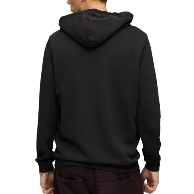 PUMA AC Beige Blue FTBL CULTURE Sweatshirt Men's-3