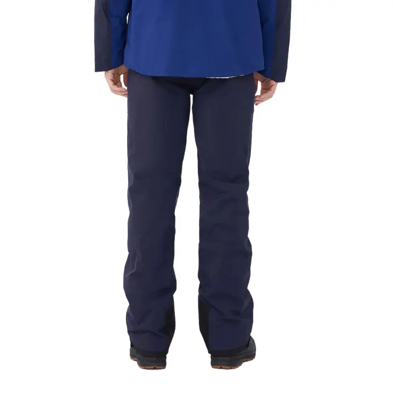 AIGLE BAMATAM GORE-TEX Ski Pants Men's Marine Blue-2