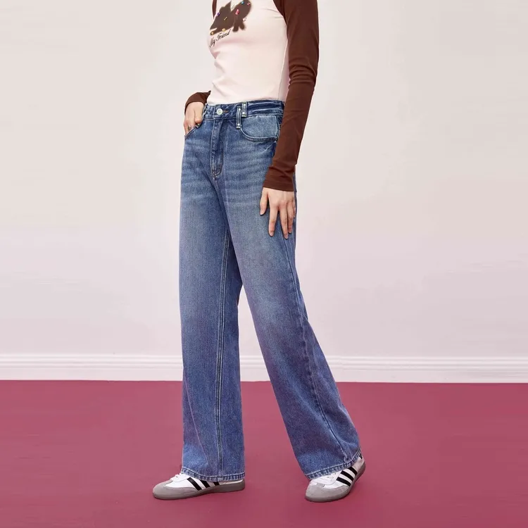 LEDIN Jeans Women's-8