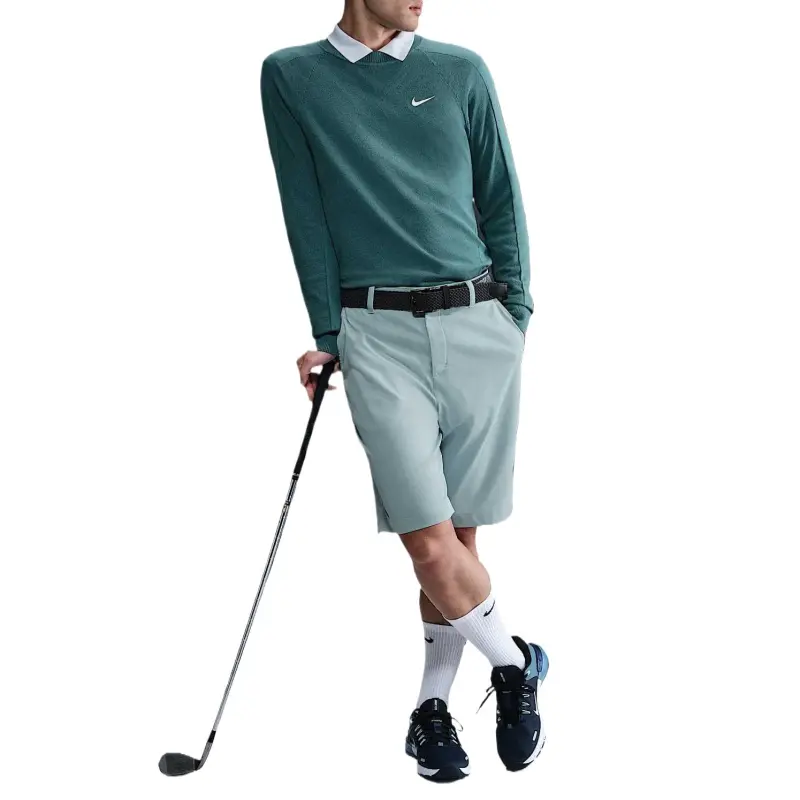 Nike Tour Men's Golf Sweater-1
