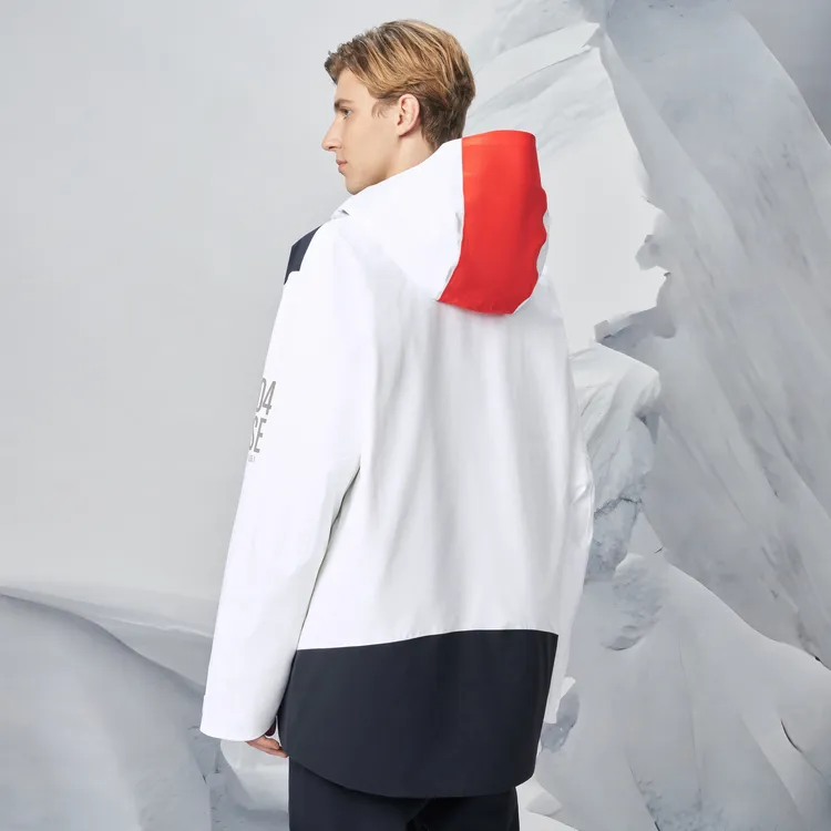 DESCENTE RWSB Series Ski Tops Unisex-9