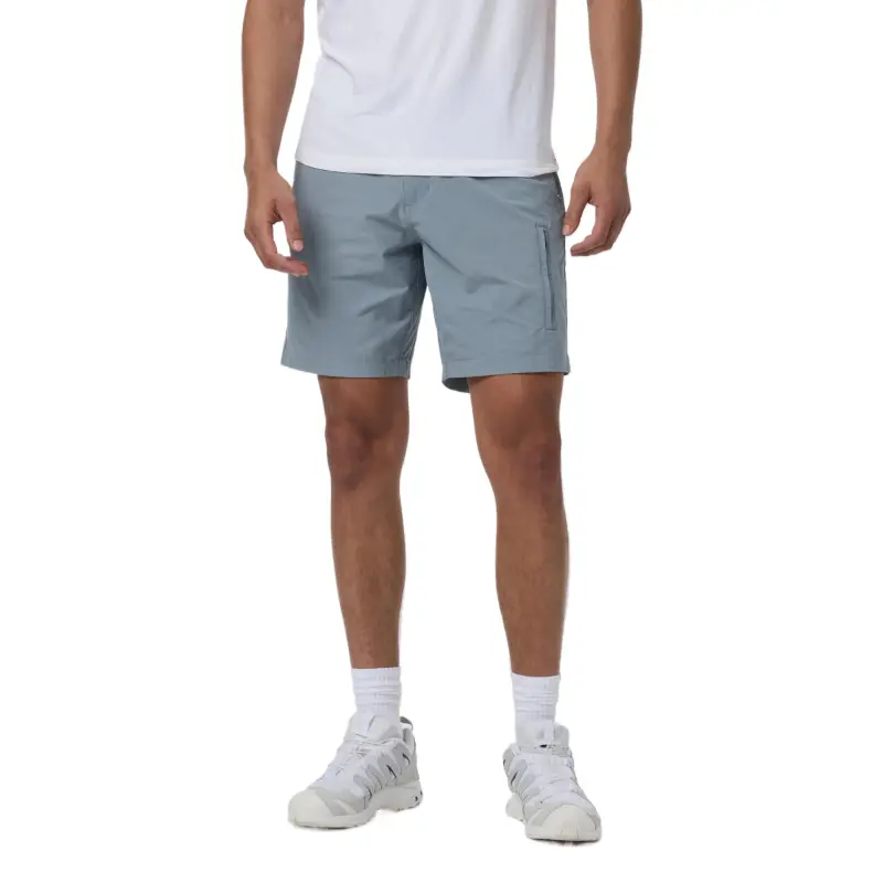 Vuori Barren Explorer Casual Shorts Men's-2