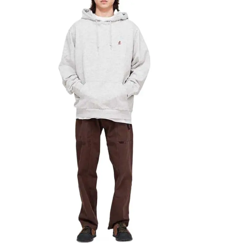 Gramicci Sweatshirts Unisex-14