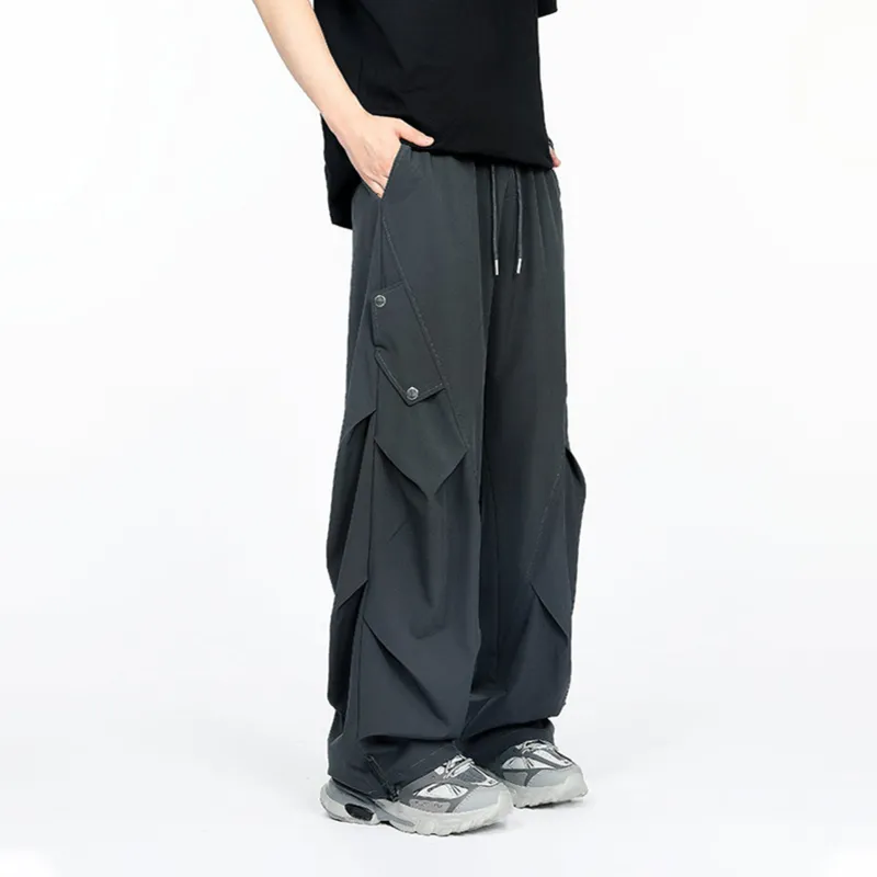 FKFT Cargo Pants Unisex-34