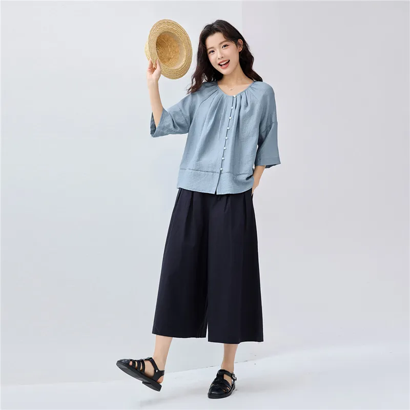 UNIQLO Casual Pants Women's-9