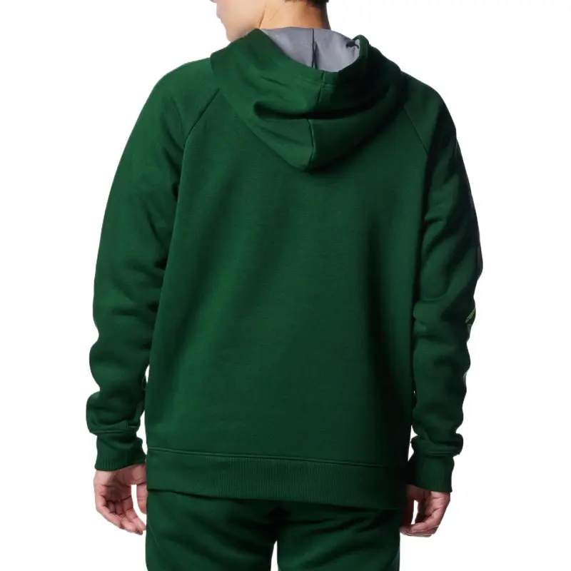 Under Armour UA Rival Sweatshirt Men's Green-1