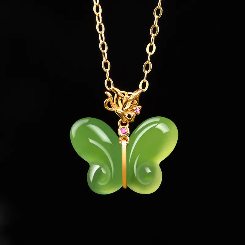 Royal Heaven's Choice Pendants Jasper Women's-2