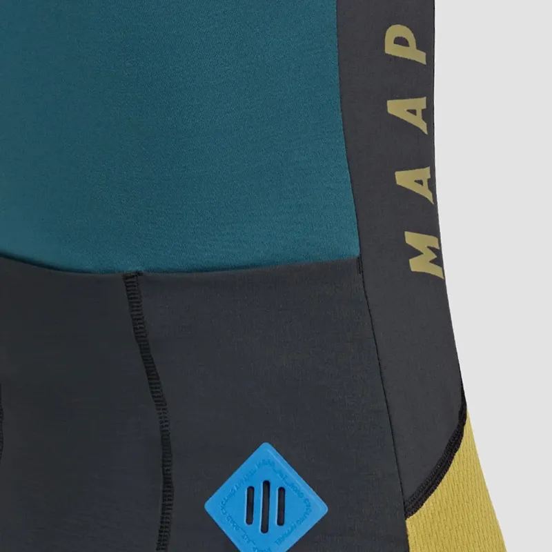 MAAP Cycling Clothing Women's Dark Turquoise-4