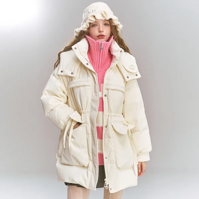ELF SACK Down Jackets Women's-4
