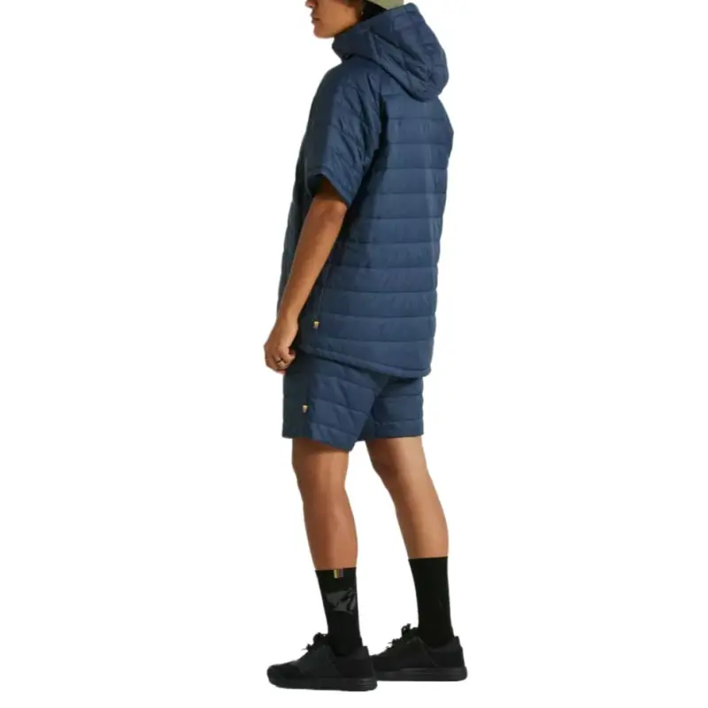 SPECIALIZED/Fjällräven Thermo Jacket Unisex Marine Blue-4