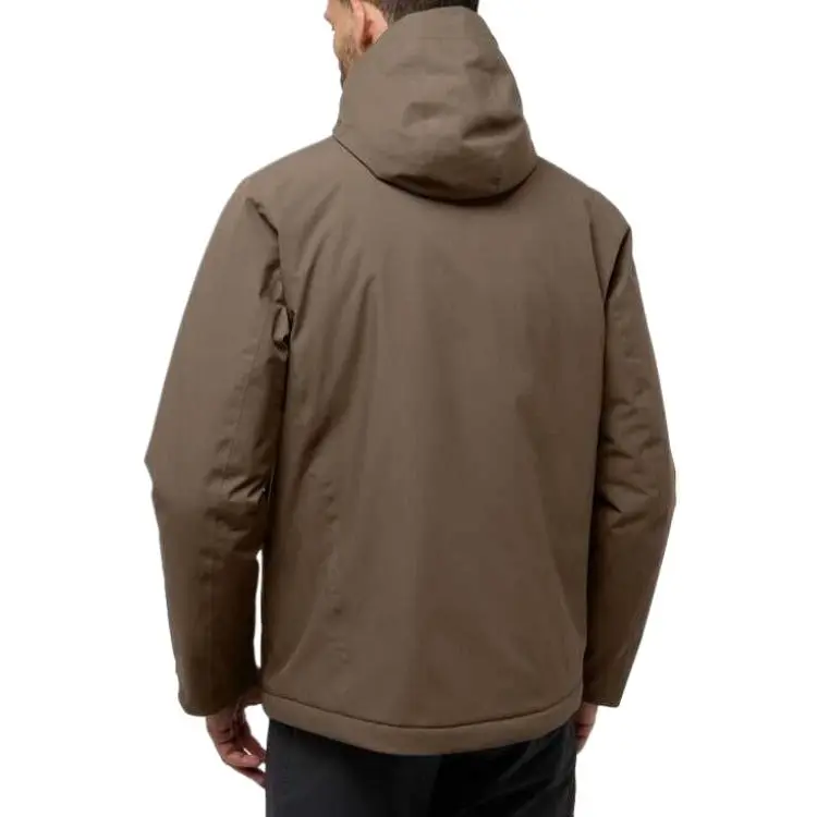 Jack Wolfskin Wisper Ins Jkt M TEXAPORE ECOSPHERE PRO Jacket Men's-14