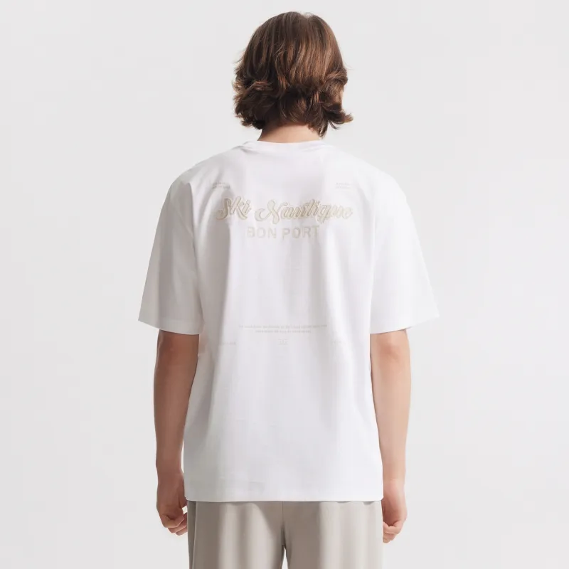 Cabbeen T Shirts Men-3