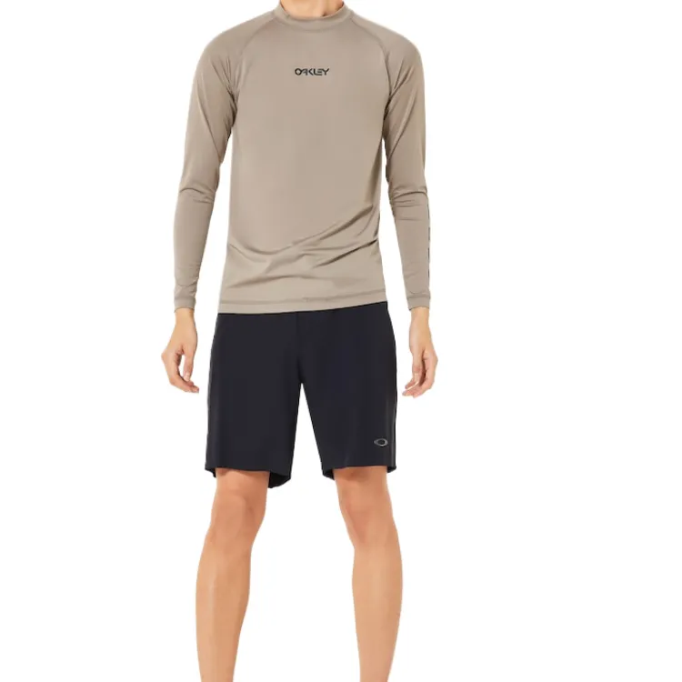Oakley LSPressure25.0 T Shirt Men's Stones Green-3