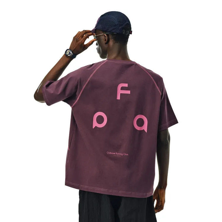 FPA T Shirts Unisex-12